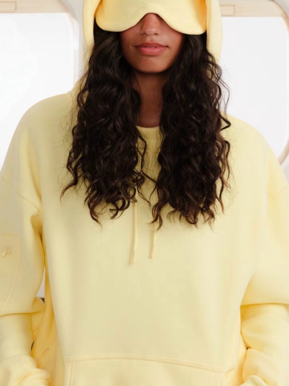 Travel Hoodie COMFRT